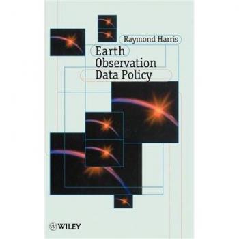 Política de Datos de Observación de la Tierra - Edición Tapa Dura