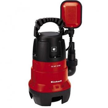 Einhell Bomba de aguas residuales GH-DP 3730