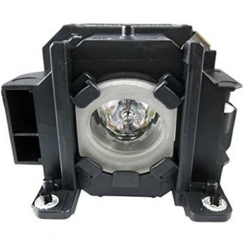 V7 SP.8EG01GC01-V7-1E V7 Lámpara para proyectores de Optoma SP.8EG01GC01