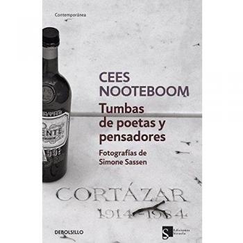 Tumbas de poetas y pensadores