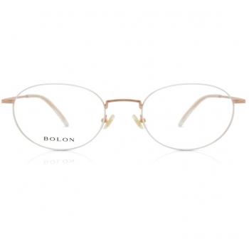 Bolon BL7056 B91 Women’s Sunglasses Gold Size 56