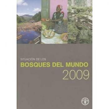 Situación de los bosques del mundo, 2011