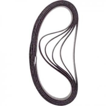 Bosch Professional 10x Bandas de lija Expert N470
