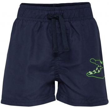 LEGO Wear Duplo Boy Pan 300-Badeshorts, Bañador para Bebés, Azul