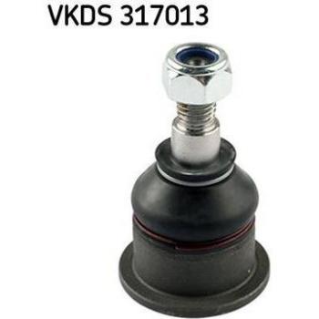 Rótula de suspensión SKF VKDS 317013 con características de control arm ball joint, alta durabilidad, diseño optimizado para un ajuste preciso y rendimiento mejorado