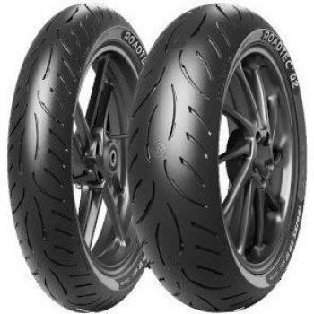 Metzeler Roadtec 02 (120/70 ZR17 TL 58W M/C, Rueda delantera)