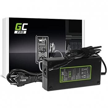Green Cell PRO AC Adapter 180W 19V 9.5A for MSI and Asus Laptops