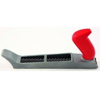 Escofina placa yeso laminado Bellota Proplac 260 mm