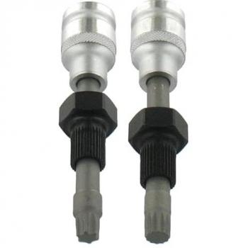 Herramienta de montaje SKF VKN 351 para rueda libre de generador