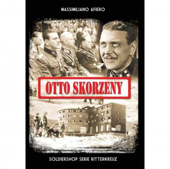 Biografía de Otto Skorzeny: El Comando del Tercer Reich y sus Estrategias en la Segunda Guerra Mundial