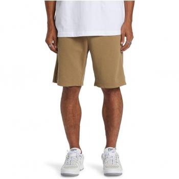 DC Shoes - Pantalones Deportivos Highland Beige