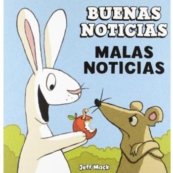 Buenas noticias, malas noticias