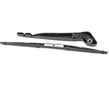 METZGER Brazo limpiaparabrisas 2190320