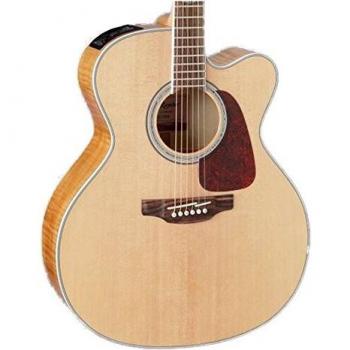 Takamine GJ72CE15 NAT Electro-Acoustic Folk Guitar
