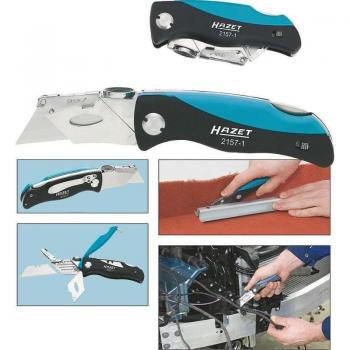 Cuchillo Cortadora HAZET 2157-1