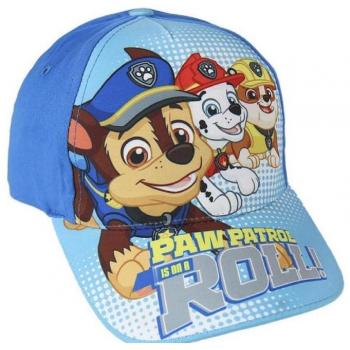 Gorra Patrulla Canina Is on a Roll