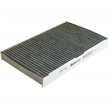 Mecafilter EKR7097 - Filtro De Habitáculo