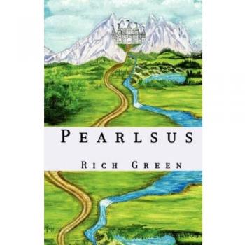 Green Rich Pearlsus - Eco-Friendly Organic Pearl Supplement