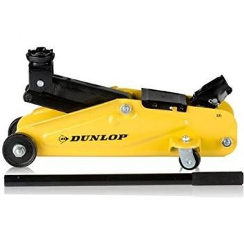 Dunlop Vehicle 871125241791 Gato Tijera de 2000 Kg