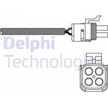 Sonda lambda DELPHI ES20273-12B1