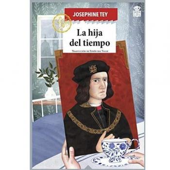La hija del tiempo