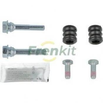FRENKIT Juego de casquillos guía para pinza de freno 808047