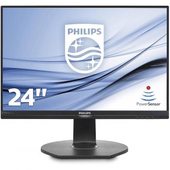 Philips Monitores 241B7QPTEB/00 - Monitor de 23.8