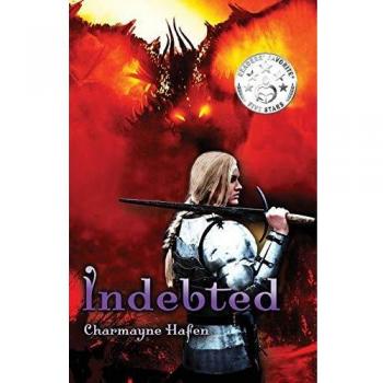 Indebted: El Dragón de Berkshire (Tapa blanda)