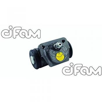 Cilindro de freno de rueda METZGER 101-606 para Ford Mondeo I Turnier 22,22mm