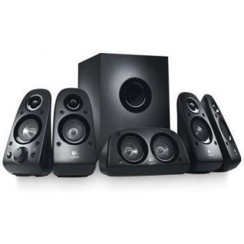 Logitech Z506 - Set de altavoces