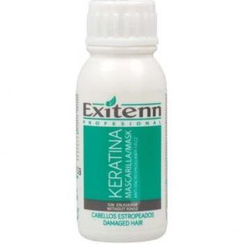 Exitenn Keratina Anti Frizz Mascarilla 80ml