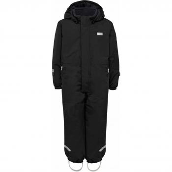 LEGO Wear Tec Play Unisex Lwjordan 720-Skianzug/schneeanzug Traje de esquí, Negro