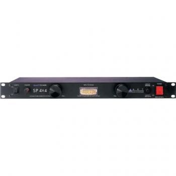 Art Pro Audio SP4X4 Smart Metered Power Distribution System