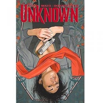 THE UNKNOWN