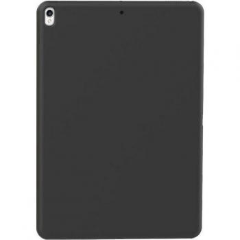 eSTUFF Orlando Black TPU Cover iPad 10.2 with Corner Protection