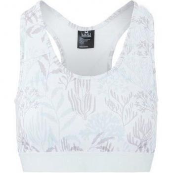 Sujetador deportivo de mujer AVASA SPORTS BRA Picture (Algae)