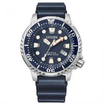 Citizen Eco-Drive BN0151-17L Diver's 200 mt