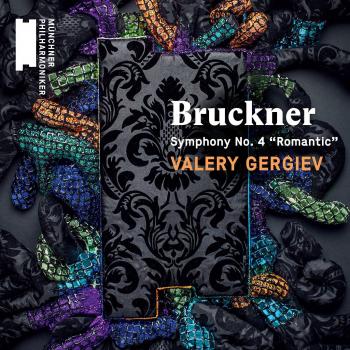 Bruckner Symphony: Romantic - Nº 4