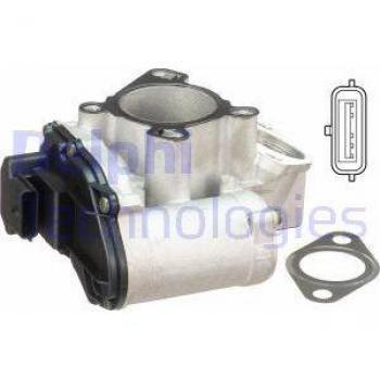 Válvula EGR DELPHI EG10494-12B1