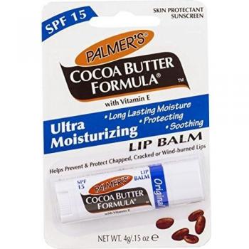 Palmer's Cocoa Butter Formula Lip Balm 0. 15 oz