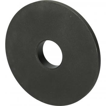 KS Tools 460.4954 - Herramienta de inserción de rodamientos de rodillos cónicos para BPW, Ø 142 mm