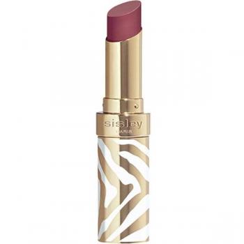 Sisley Phyto Rouge Shine Lipstick with Moisturising Effect Shade 21 Sheer Rosewood 3 g