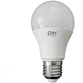 eDM 98709 Bombilla Standard Led, Luz Calida