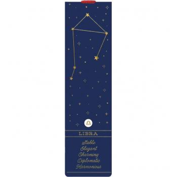 Marcalibros Legami Libra