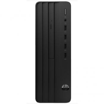 HP 290 G9 i3-12100 Torre Intel® Core™ i3 8 GB DDR4-SDRAM 256 GB SSD Windows 11 Pro PC Negro