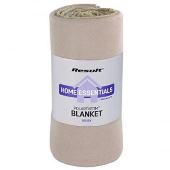 Result Polartherm Fleece Blanket - Unisex, 175 x 140 cm
