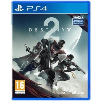 Destiny 2 for PlayStation 4