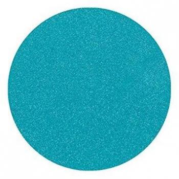 Sombra de Ojos Individual Satinada Turquesa - Neve Cosmetics - Acquario