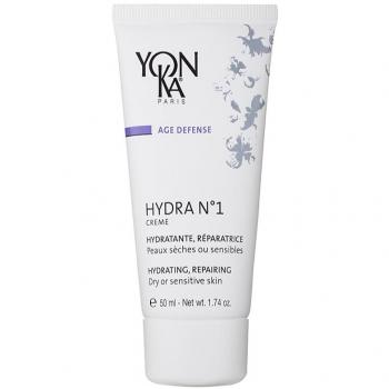 Yon-Ka Age Defense N°1 Anti-Aging Moisturizer for Dry and Sensitive Skin 50 ml