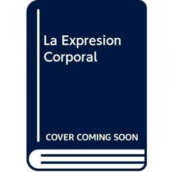 La expresion corporal